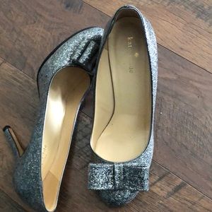 Kate spade heels size 8